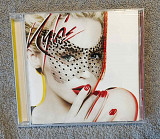 Kylie Minogue - X CD лицензионный