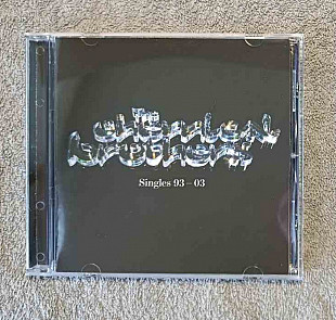 The Chemical Brothers – Singles 93-03 CD лицензионный