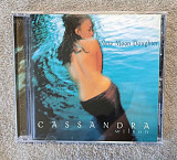 Cassandra Wilson - New Moon Daughter CD лицензионный