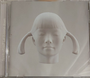 Spiritualized – Let It Come Down 2001 UK & Europe