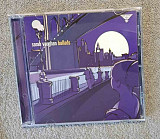 Sarah Vaughan – Ballads CD лицензионный