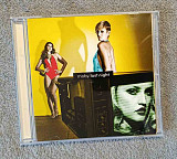 Moby – Last Night CD лицензионный