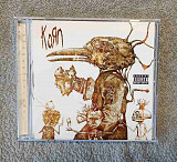 Korn – Untitled CD лицензионный