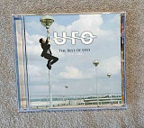 UFO – The Best Of UFO (1974-1983) CD лицензионный