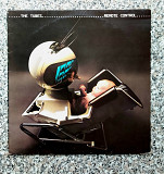 "The Tubes" " Remote Control" , 1979 г. , винил.