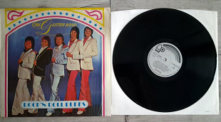 THE GLITTER BAND HEY ! ( BELL 2308 095 S1 / S2 ) 1974 GER