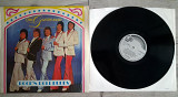 THE GLITTER BAND HEY ! ( BELL 2308 095 S1 / S2 ) 1974 GER