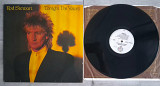 ROD STEWART TONIGHT I'M YOURS ( WB 56951 A3/B3 ) 1981 GER