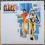 AIR - Moon Safari (LP, 2015, RE, RP) EX/NM