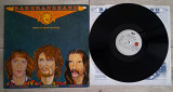 BAKERANDBAND ( GINGER BAKER - CREAM ) FROM HUMBLE ORANGES ( ARIOLA 204 654 A2/B2 ) 1982 GER