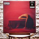 Bad Omens – The Death Of Peace Of Mind (Silver Opaque Vinyl)