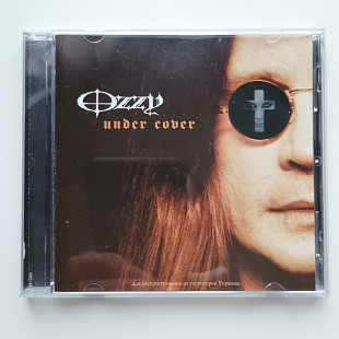 Ozzy Osbourne – Under Cover, ліцензійне видання