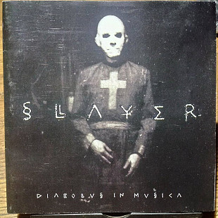 CD Slayer неофициал