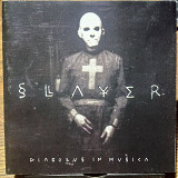 CD Slayer неофициал