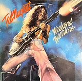 Ted Nugent – Weekend Warriors
