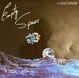 Chris Evans - Empty Spaces
