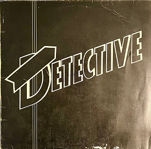 Detective - Detective