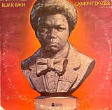 Lamont Dozier - Black Bach