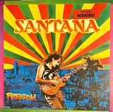 Santana - Freedom