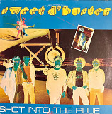 Sweet d'Buster – Shot Into The Blue