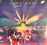 Supertramp - Paris, 2LP