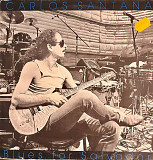Carlos Santana - Blues For Salvador