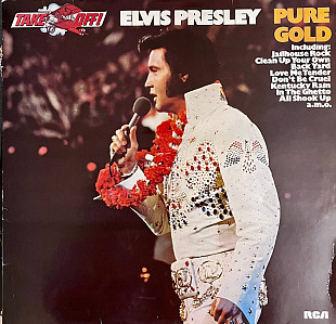 Elvis Presley – Pure Gold