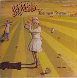 Genesis - Nursery Cryme