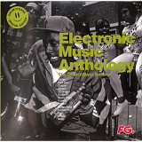 Various – Electronic Music Anthology - The Drum'n'Bass Session