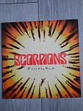 Продам.Scorpions — Face The Heat (1993)