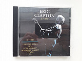 ERIC CLAPTON