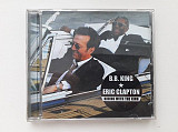 ERIC CLAPNON B B KING