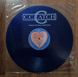 C. C. Catch - I Can Lose My Heart Tonight