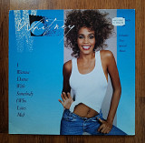 Whitney Houston - I Wanna Dance With Somebody
