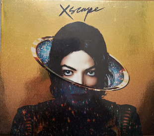 Michael Jackson* Xscape*(cd+dvd) фирменный