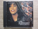 Various 1992 The Bodyguard (OST soundtrack)