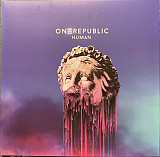 OneRepublic - Human (LP, S/S)