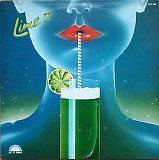 Lime 1982 Lime II (disco) [canada]