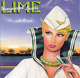 Lime 1985 Unexpected Lovers (disco) [canada]