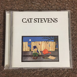 Cat Stevens – Teaser And The Firecat (Island/Germany) (CD)