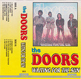 The Doors – Waiting For The Sun /1968/ Star / Poland