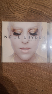 NELL BRUDEN - WAYFARER