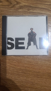 Seal 1991 Germany
