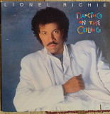 Lionel Richie ‎– Dancing On The Ceiling
