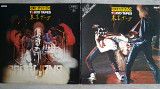 SCORPIONS TOKYO TAPES 2 LP ( RCA CL 28 331 - 1/2 ) G/F 1978 GER
