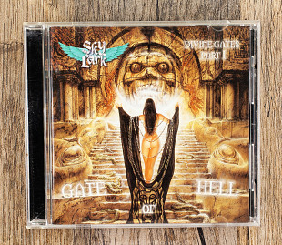 Skylark - Divine Gates Part I: Gate Of Hell (Italy)