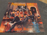 Running wild/88/port royal/noise/ger/ex+