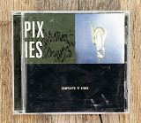 Pixies - Complete 'B' Sides (Англія)