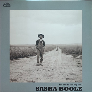 Sasha Boole