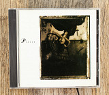 Pixies - Surfer Rosa (США)